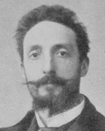 Ferrari Ettore 